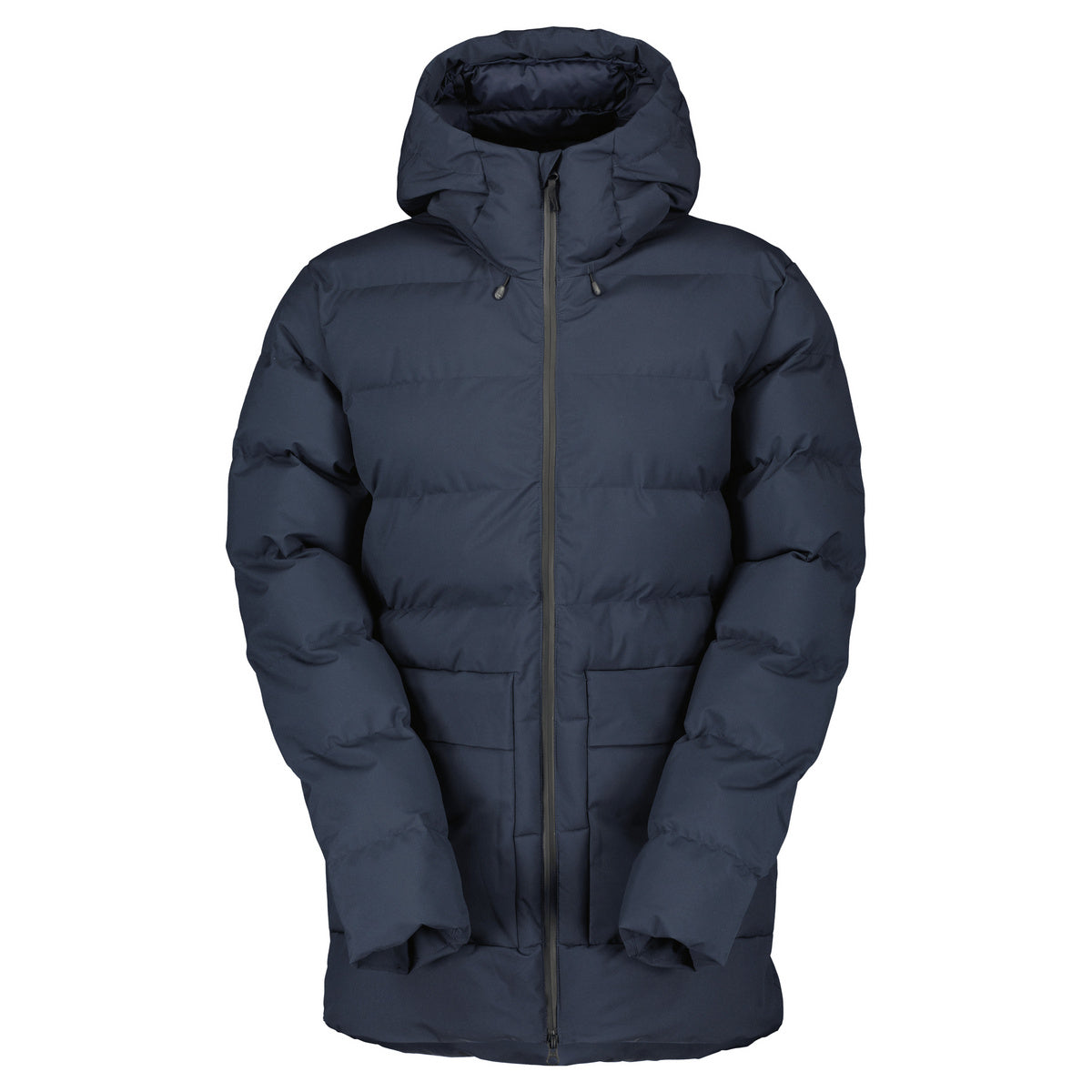 M's Tech Warm Coat