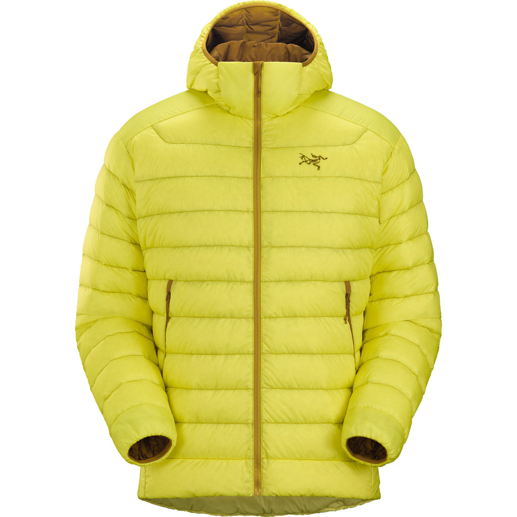 Cerium Hoody M
