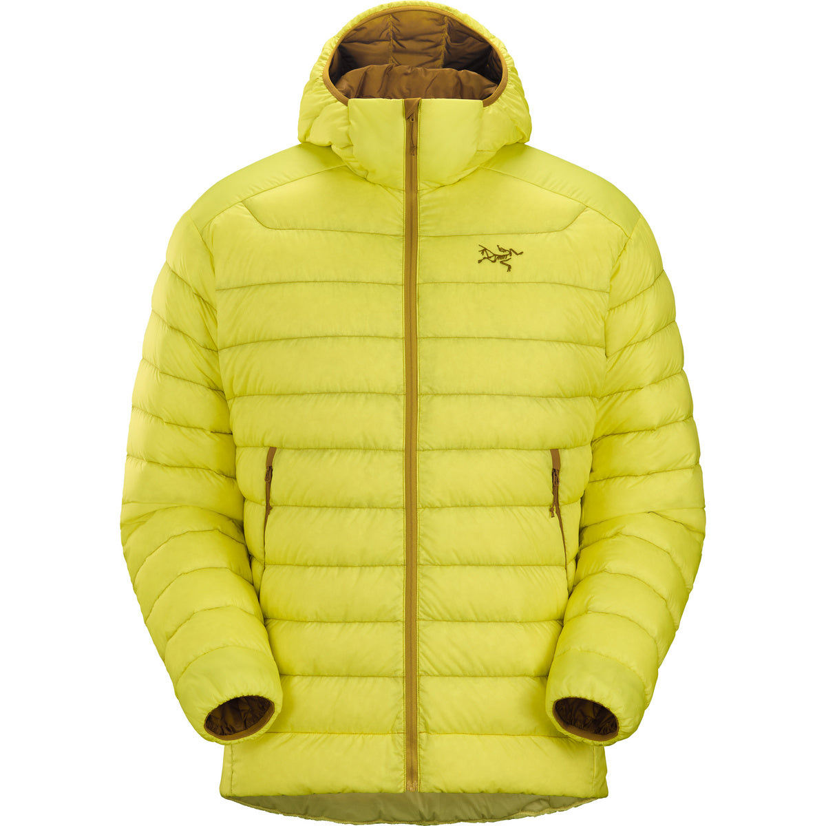 Cerium Hoody M