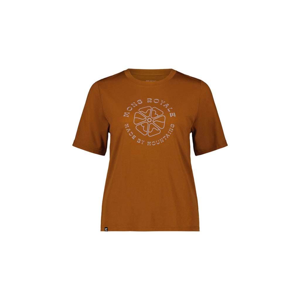 Icon Relaxed Tee