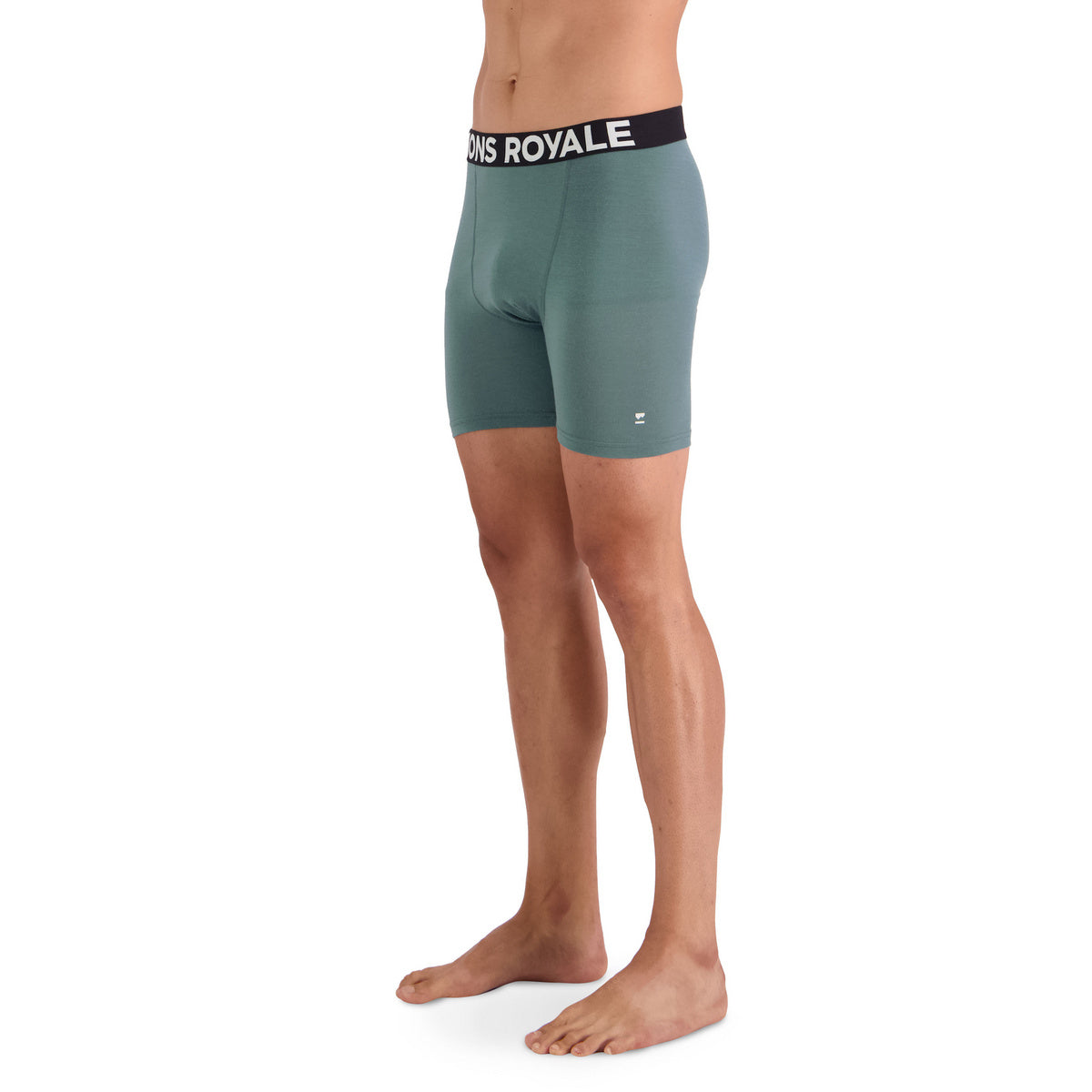 Hold 'em Boxer