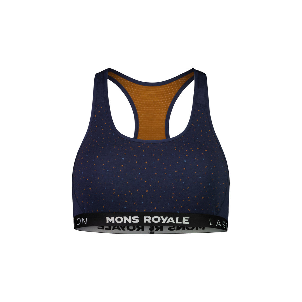 Sierra Sports Bra