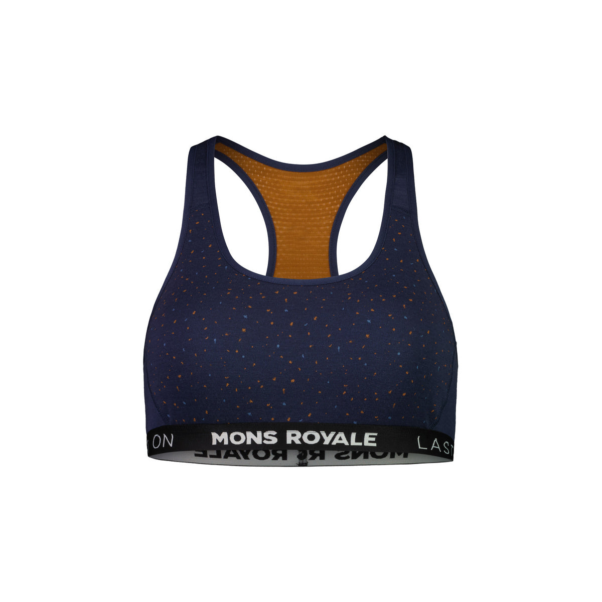 Sierra Sports Bra