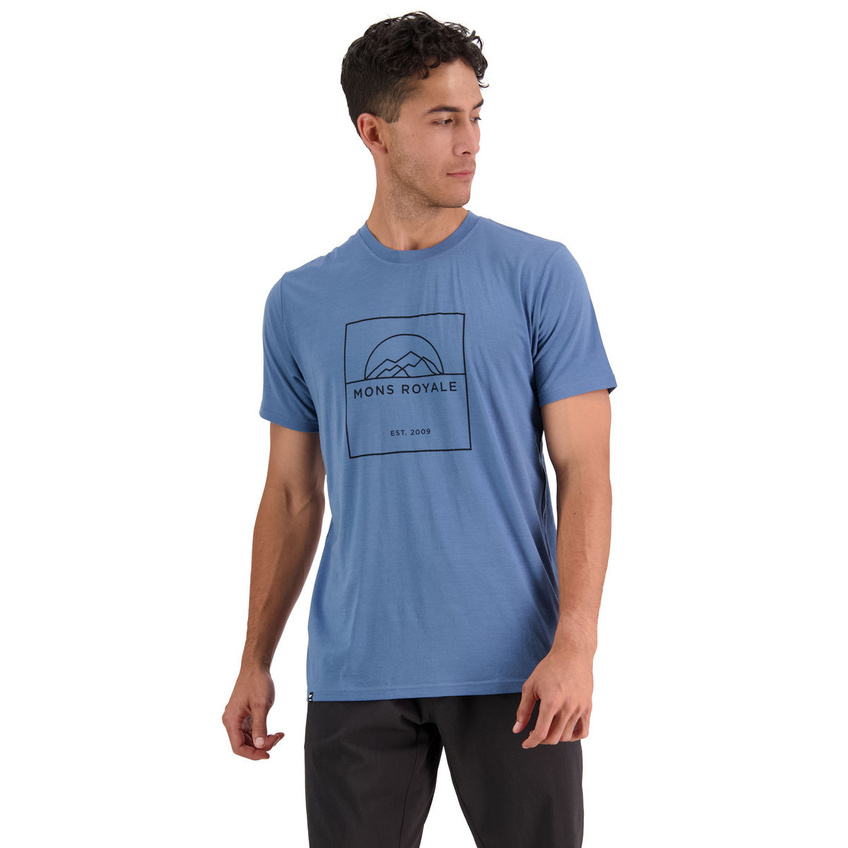 Icon T-Shirt