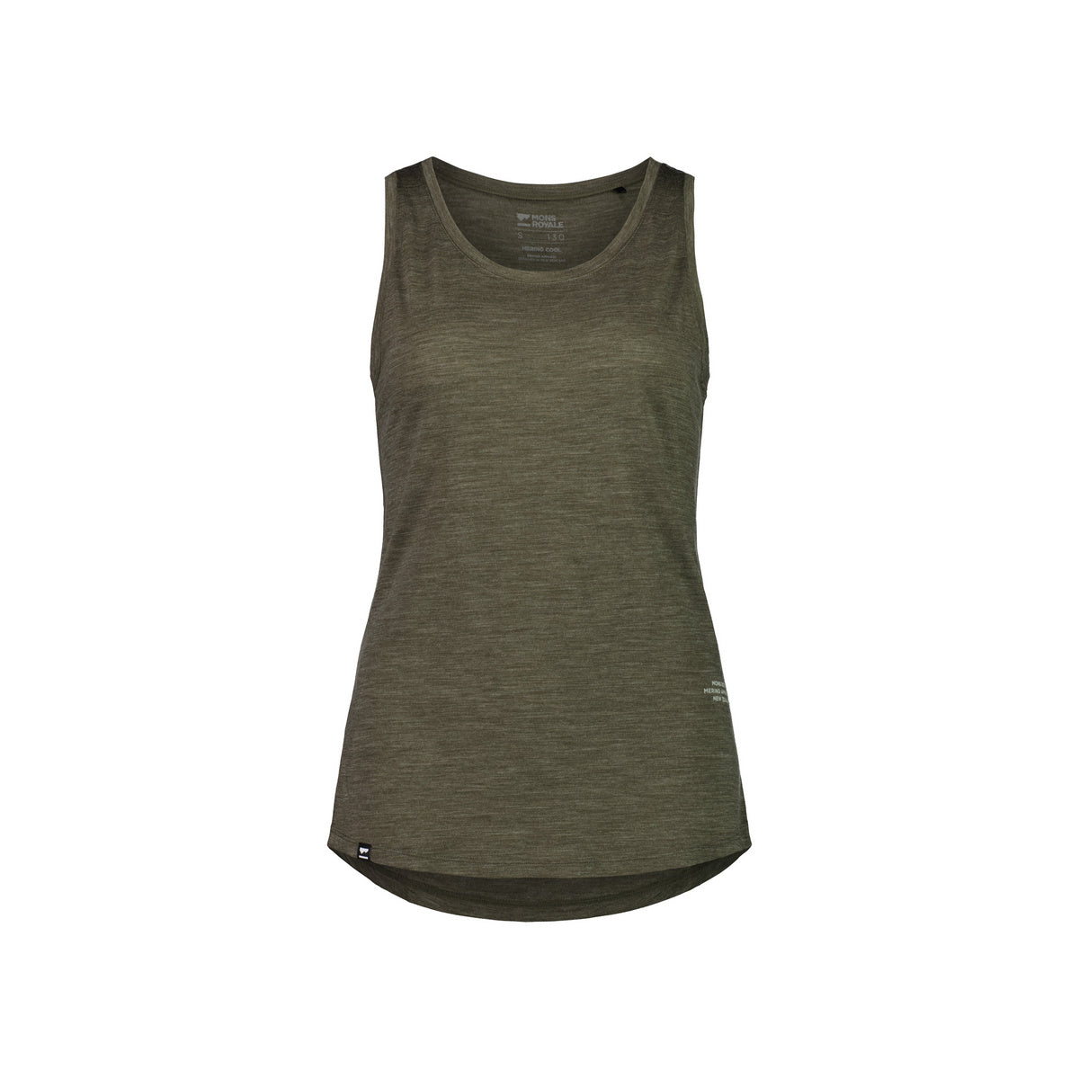 Zephyr Merino Cool Tank