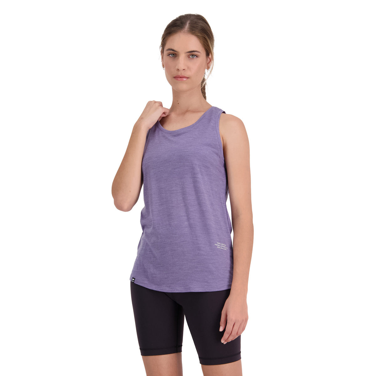 Zephyr Merino Cool Tank