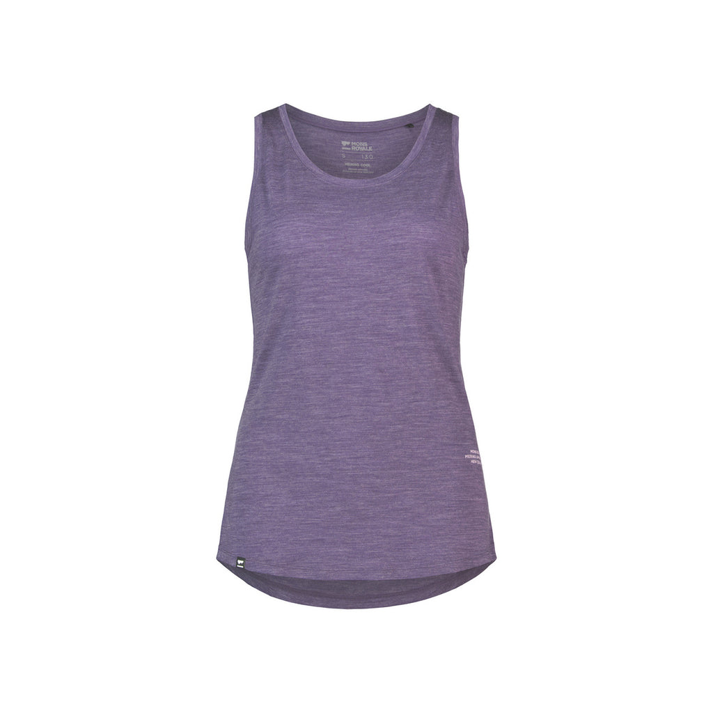Zephyr Merino Cool Tank
