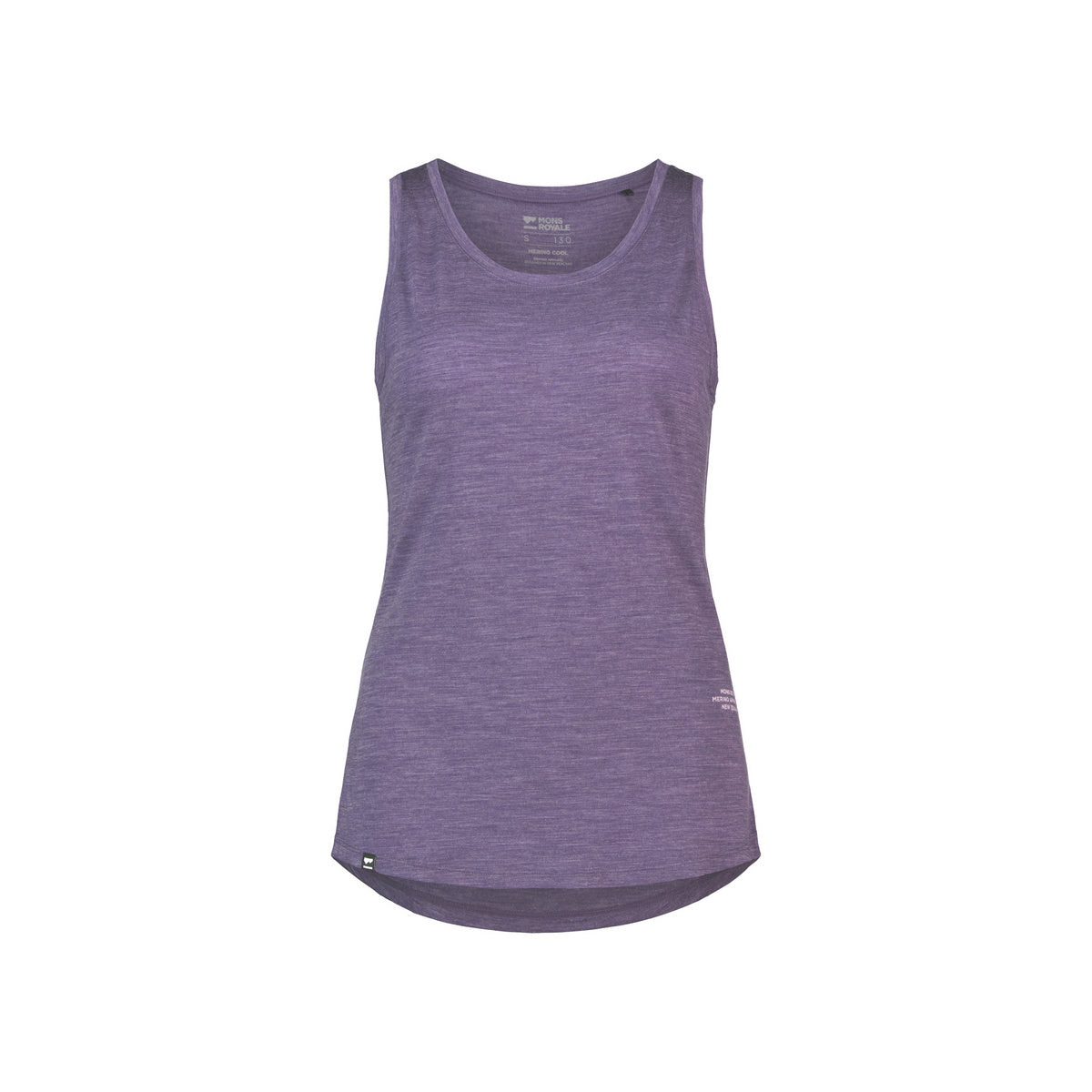 Zephyr Merino Cool Tank