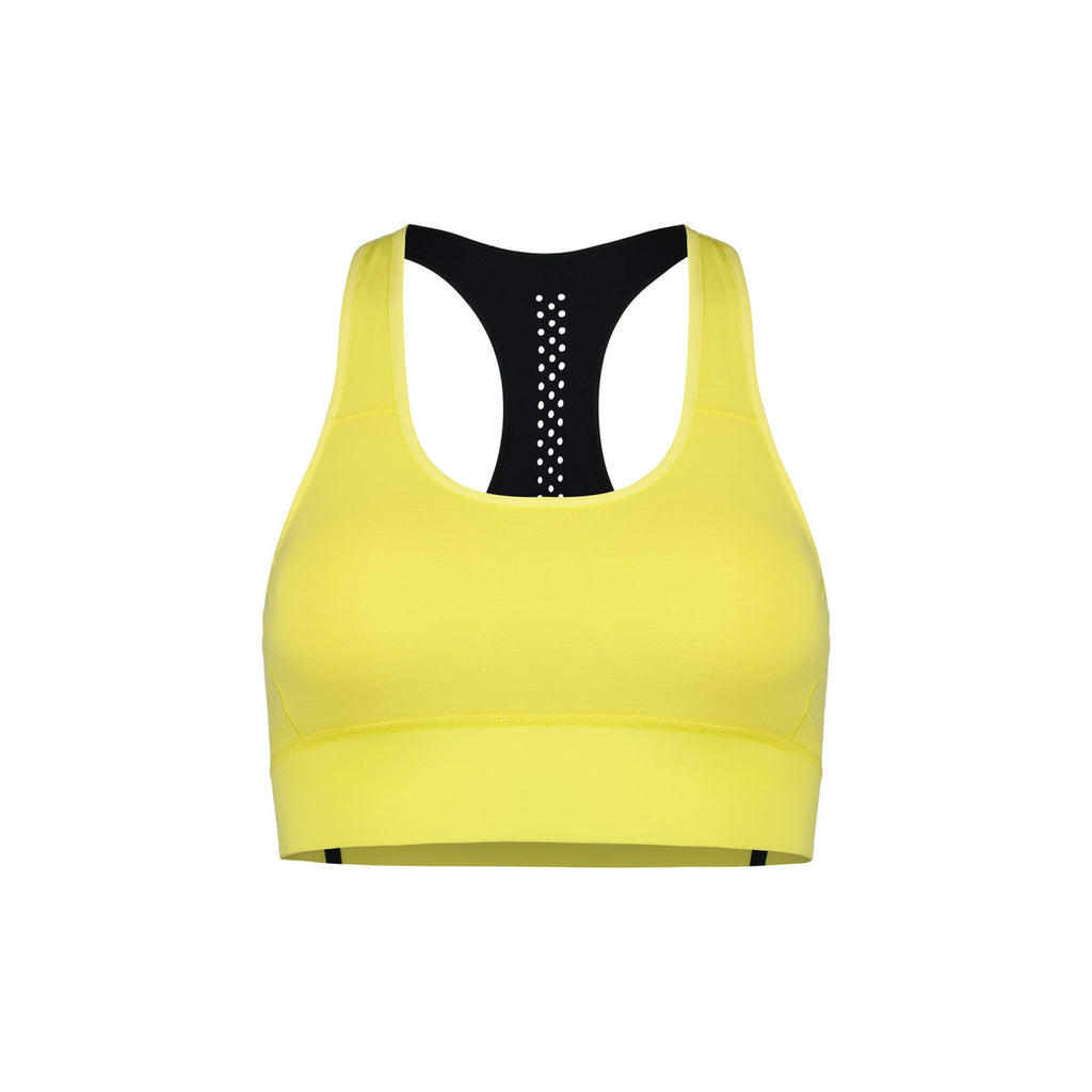 Stratos Merino Shift Sports Bra