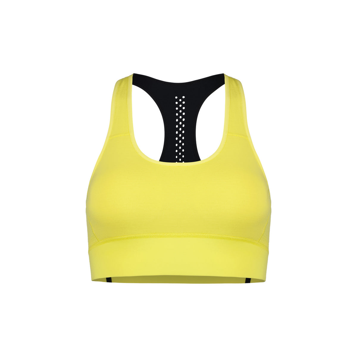 Stratos Merino Shift Sports Bra