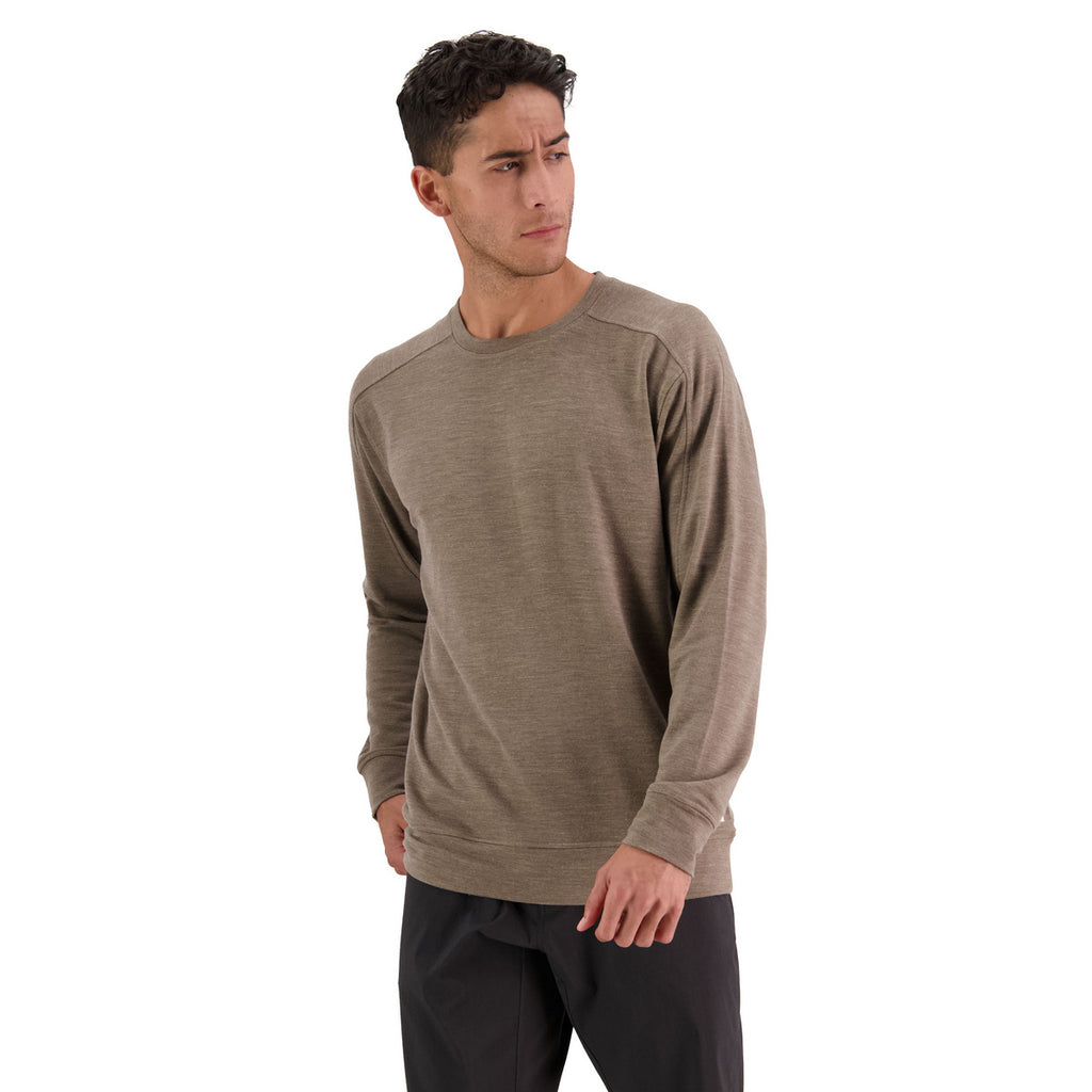 Men Covert Lite Crew
