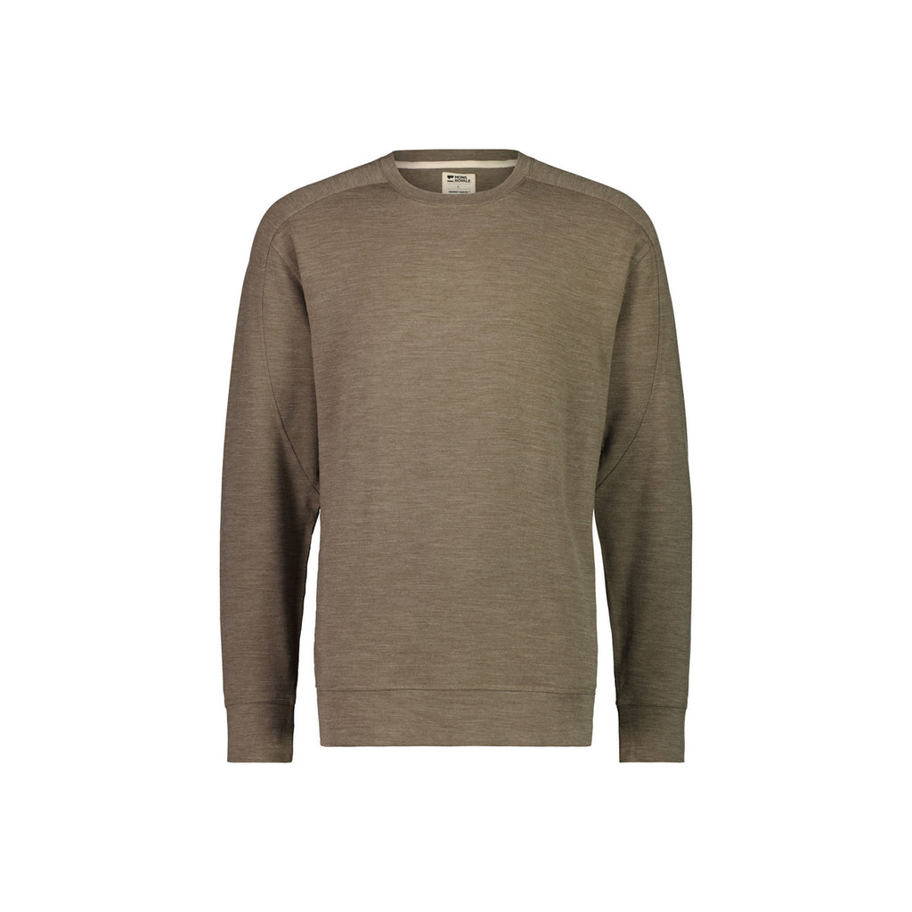 Men Covert Lite Crew