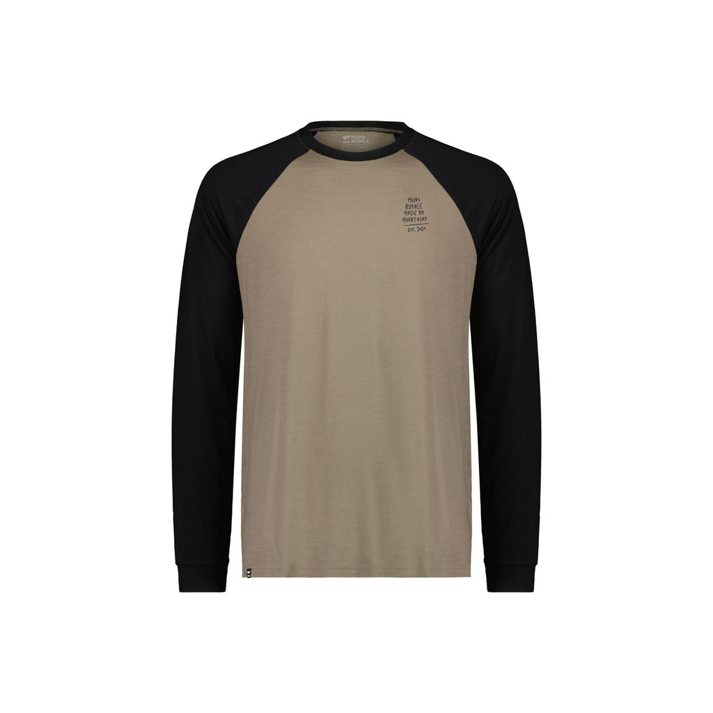 Icon Raglan