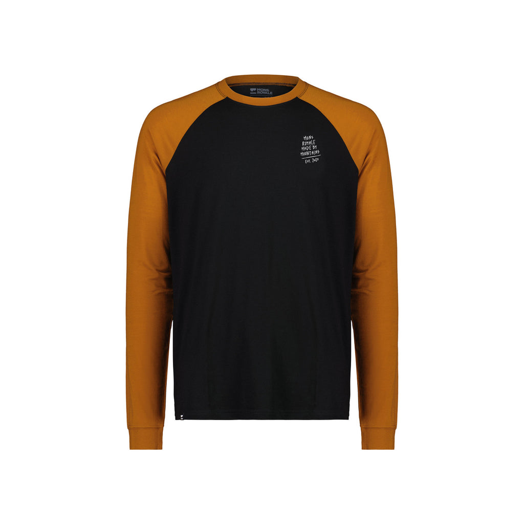 Icon Raglan