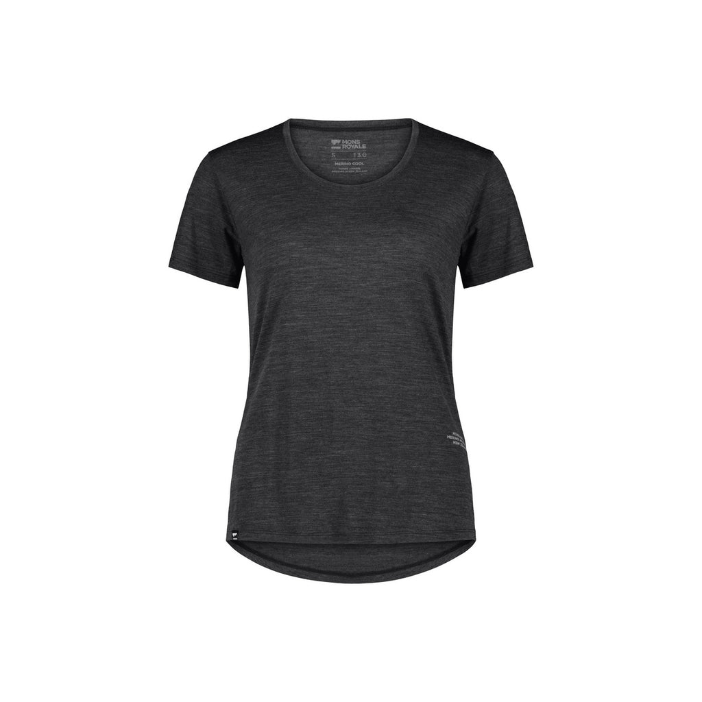 Zephyr Merino Cool Tee