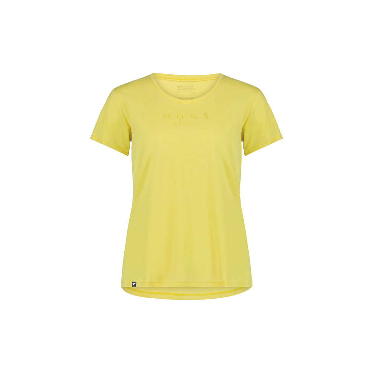 Zephyr Merino Cool Tee