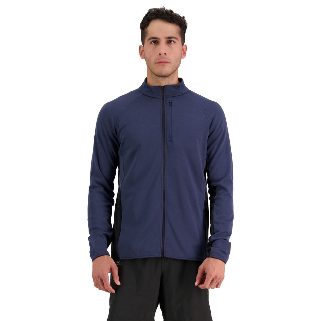 Approach Jacket