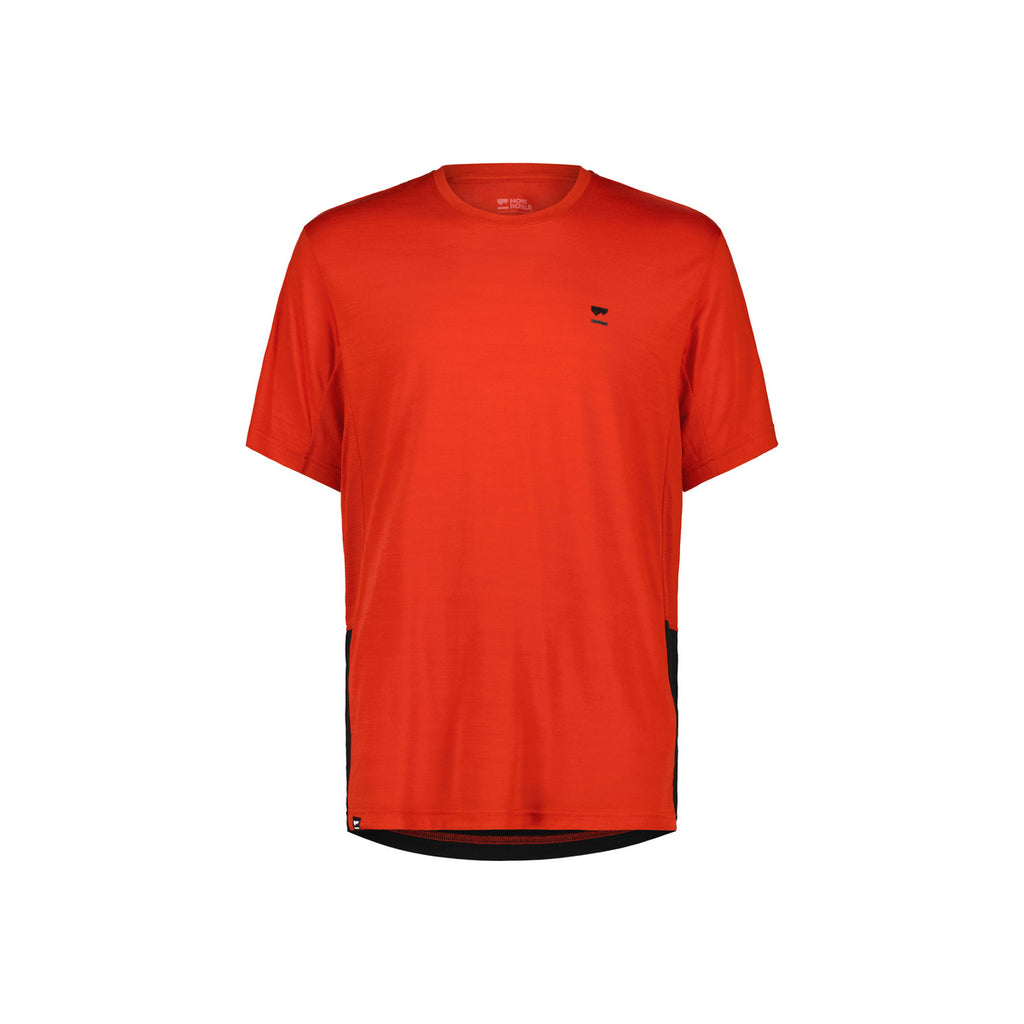 Tarn Merino Shift T-Shirt