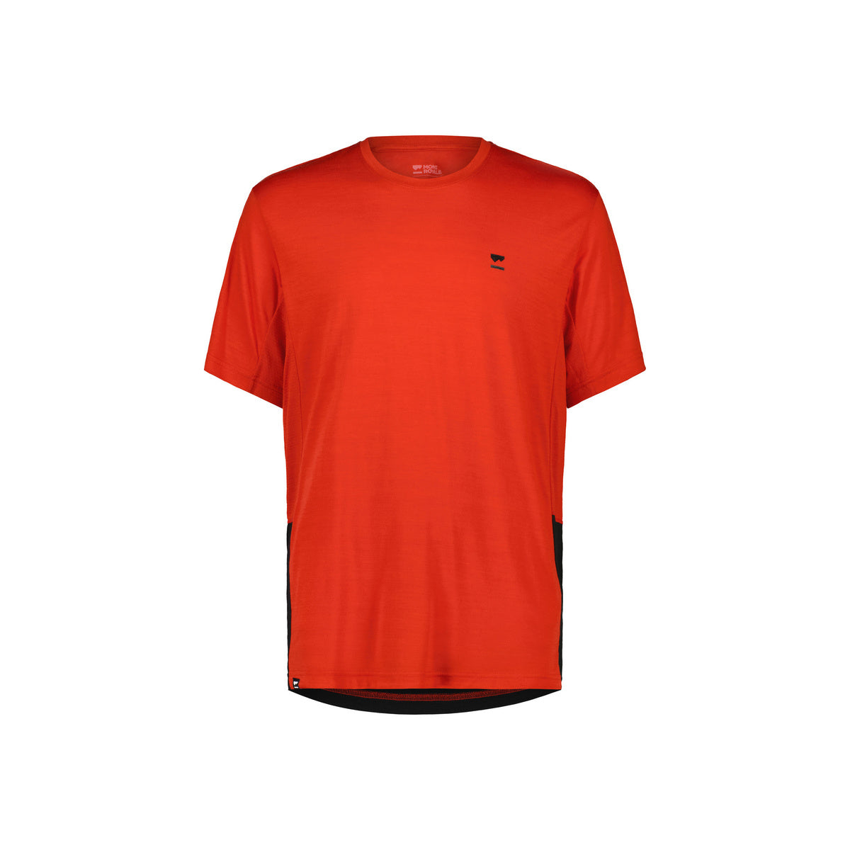 Tarn Merino Shift T-Shirt