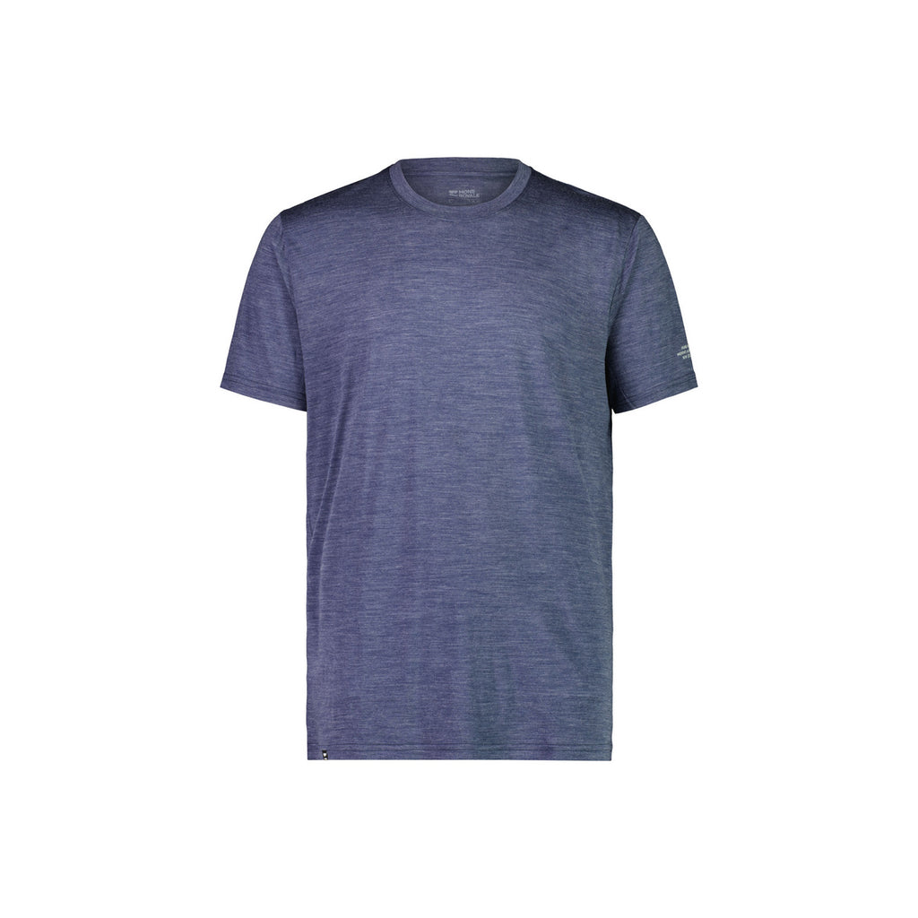 Zephyr Merino Cool T-Shirt