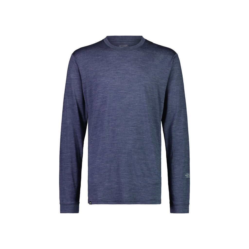 Zephyr Merino Cool LS
