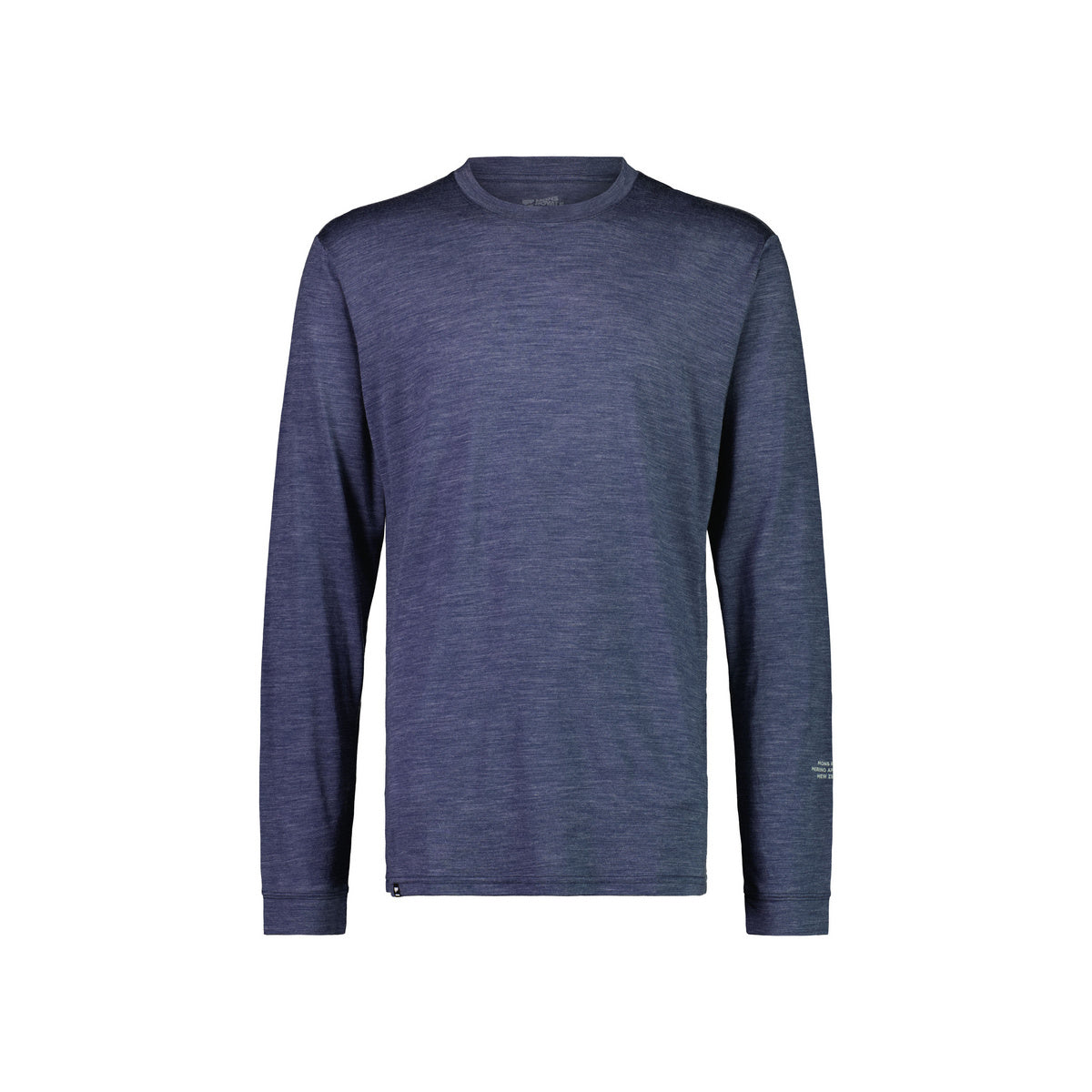 Zephyr Merino Cool LS