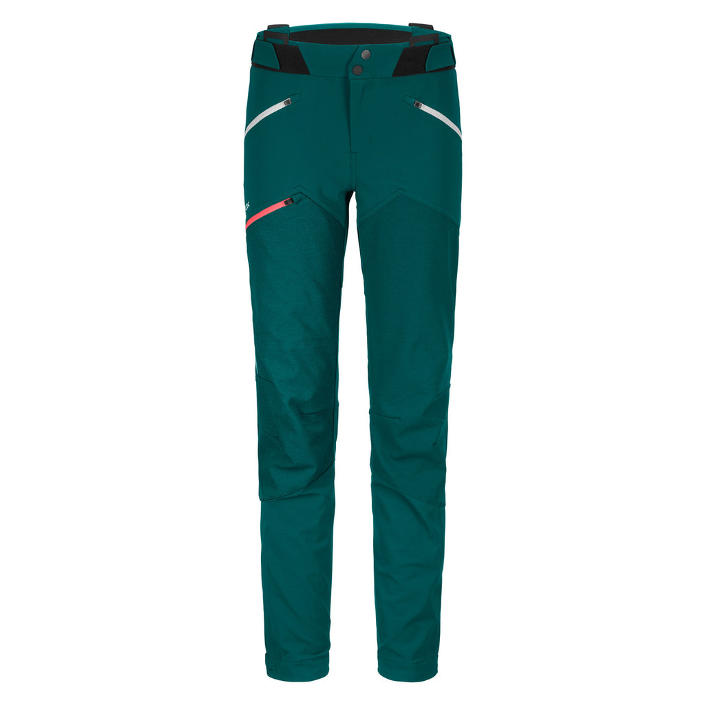 Westalpen Softshell Pants W
