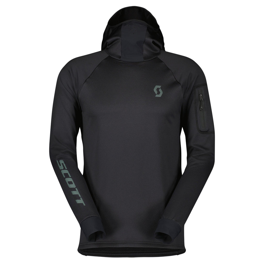 M's Trail Storm LS Hoody