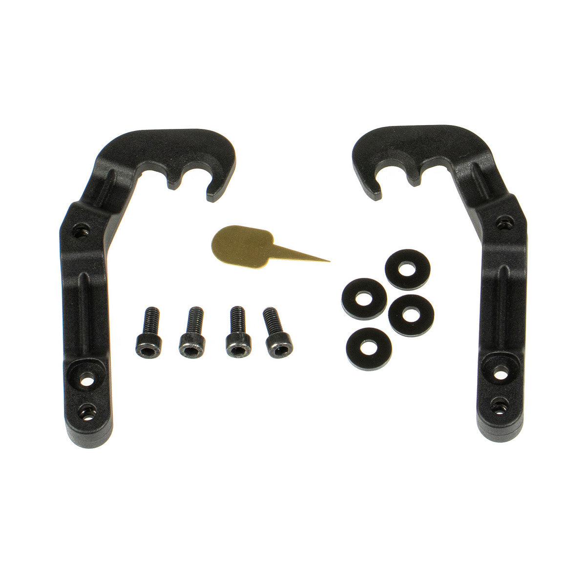 Ultimate Six Bottle Cage Mount 64mm