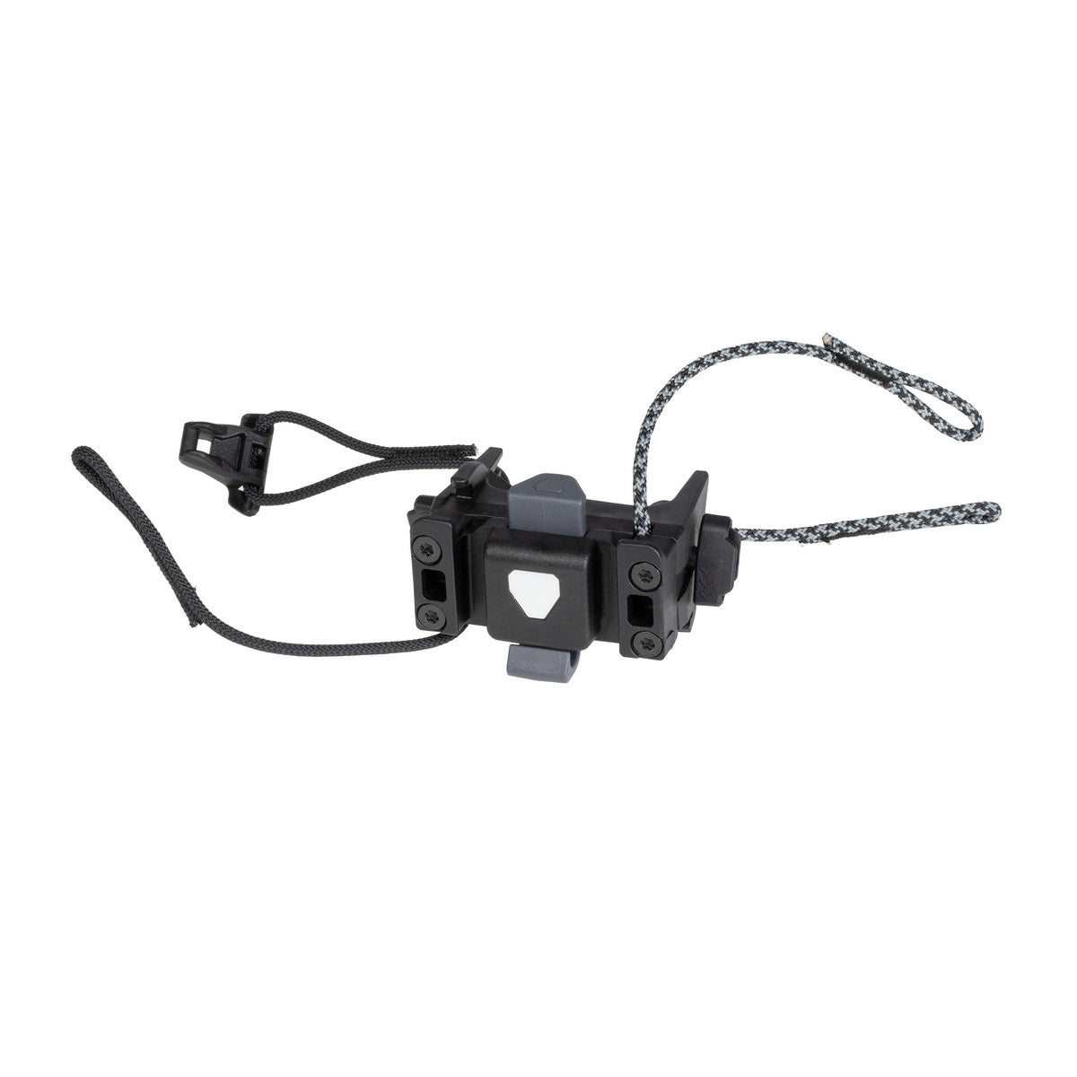 Handlebar Mounting-Set QR