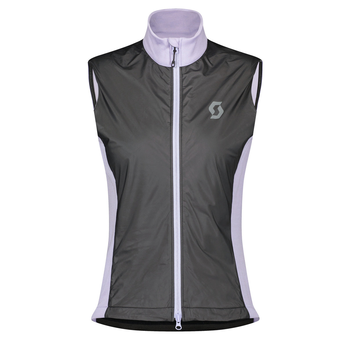 W's Gravel Warm Merino Vest