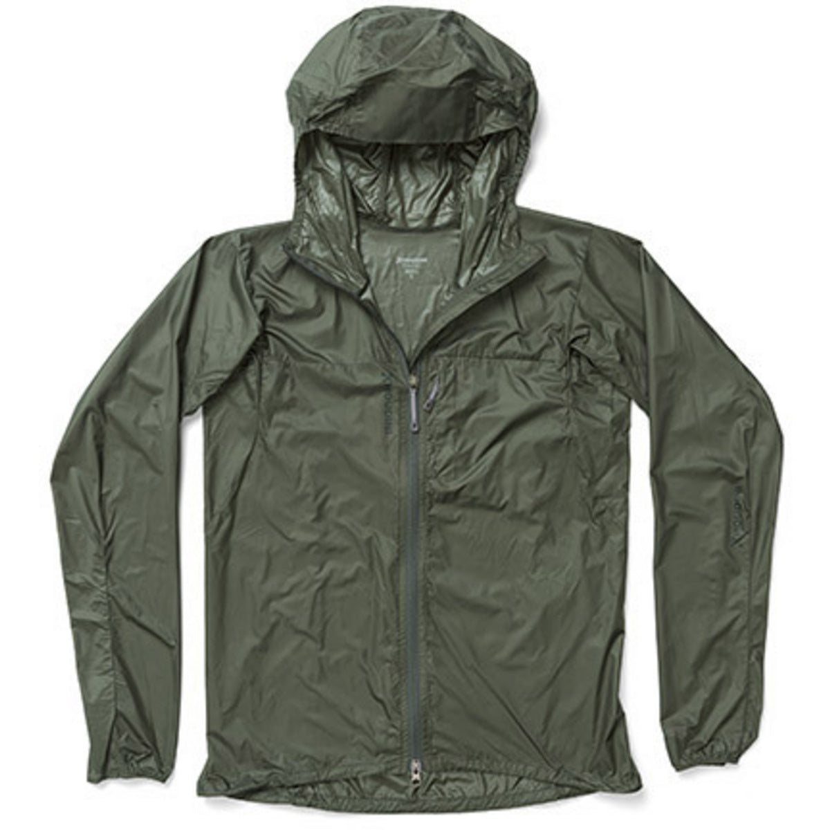 W's Come Along Jacket