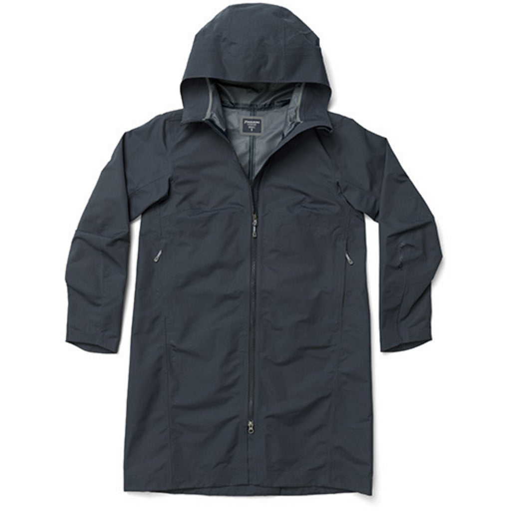 W's One Parka