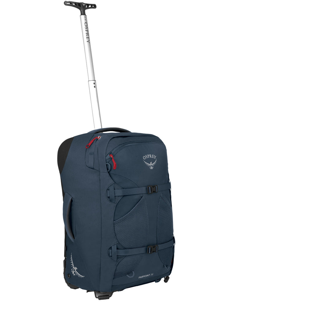 Farpoint Wheels 36
