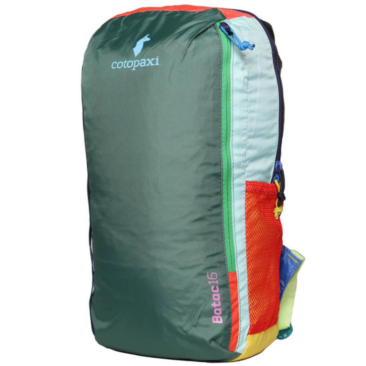 Batac 16 L Backpack - Del Dia