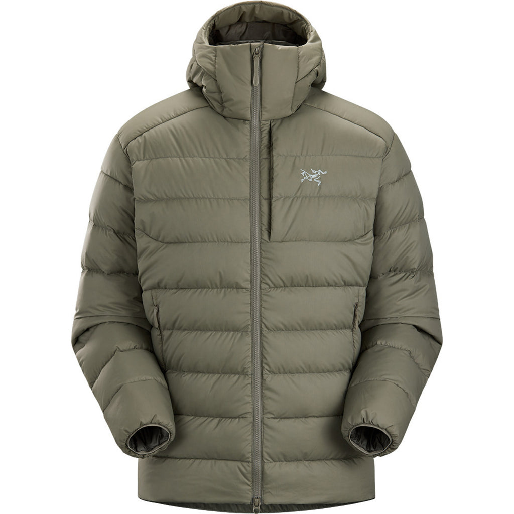 Thorium Hoody M