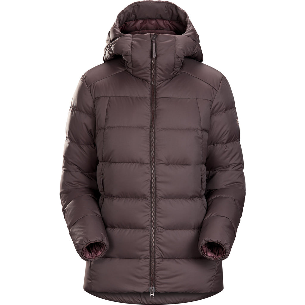 Thorium Hoody W