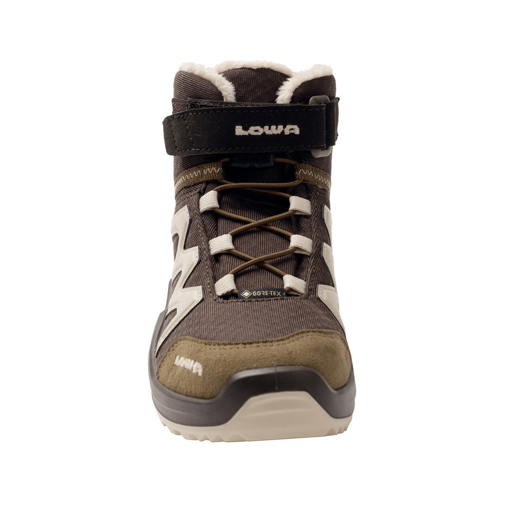 Maddox Warm GTX Nmk