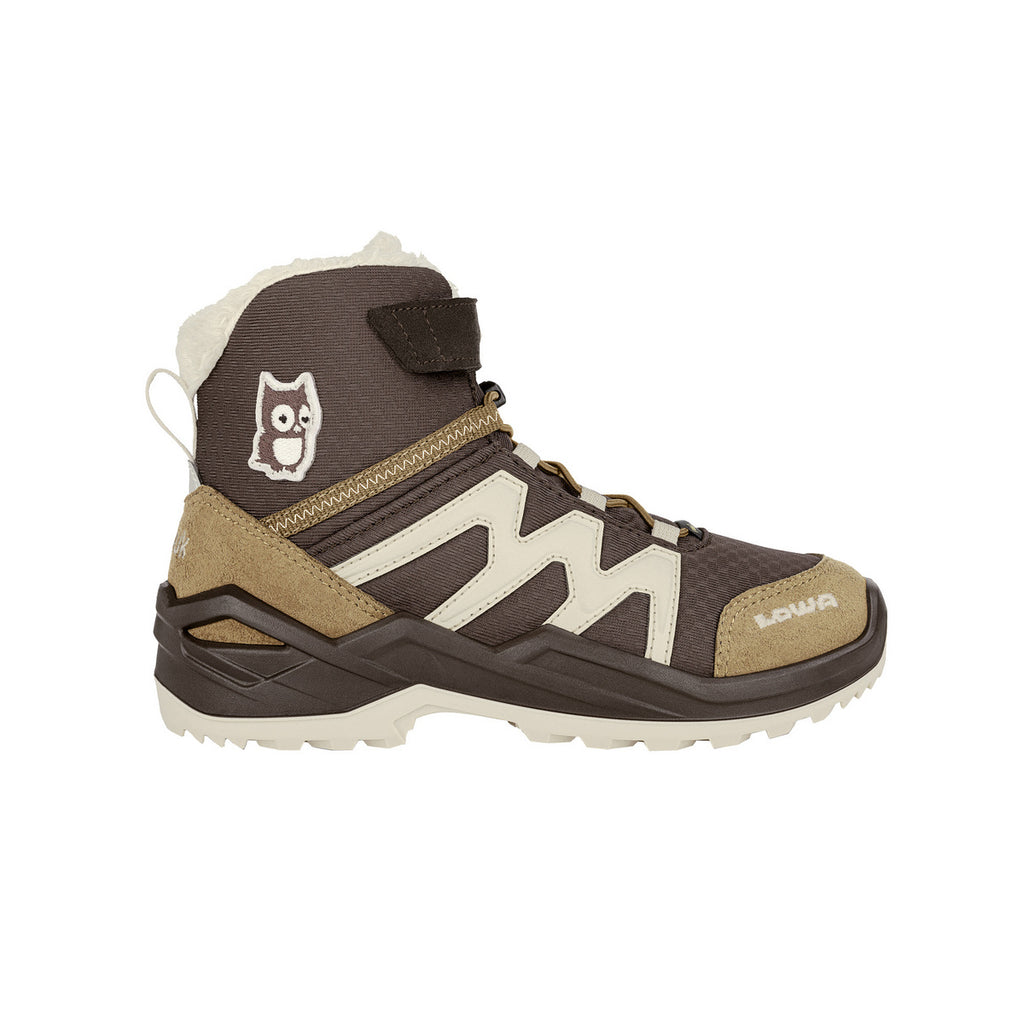 Maddox Warm GTX Nmk