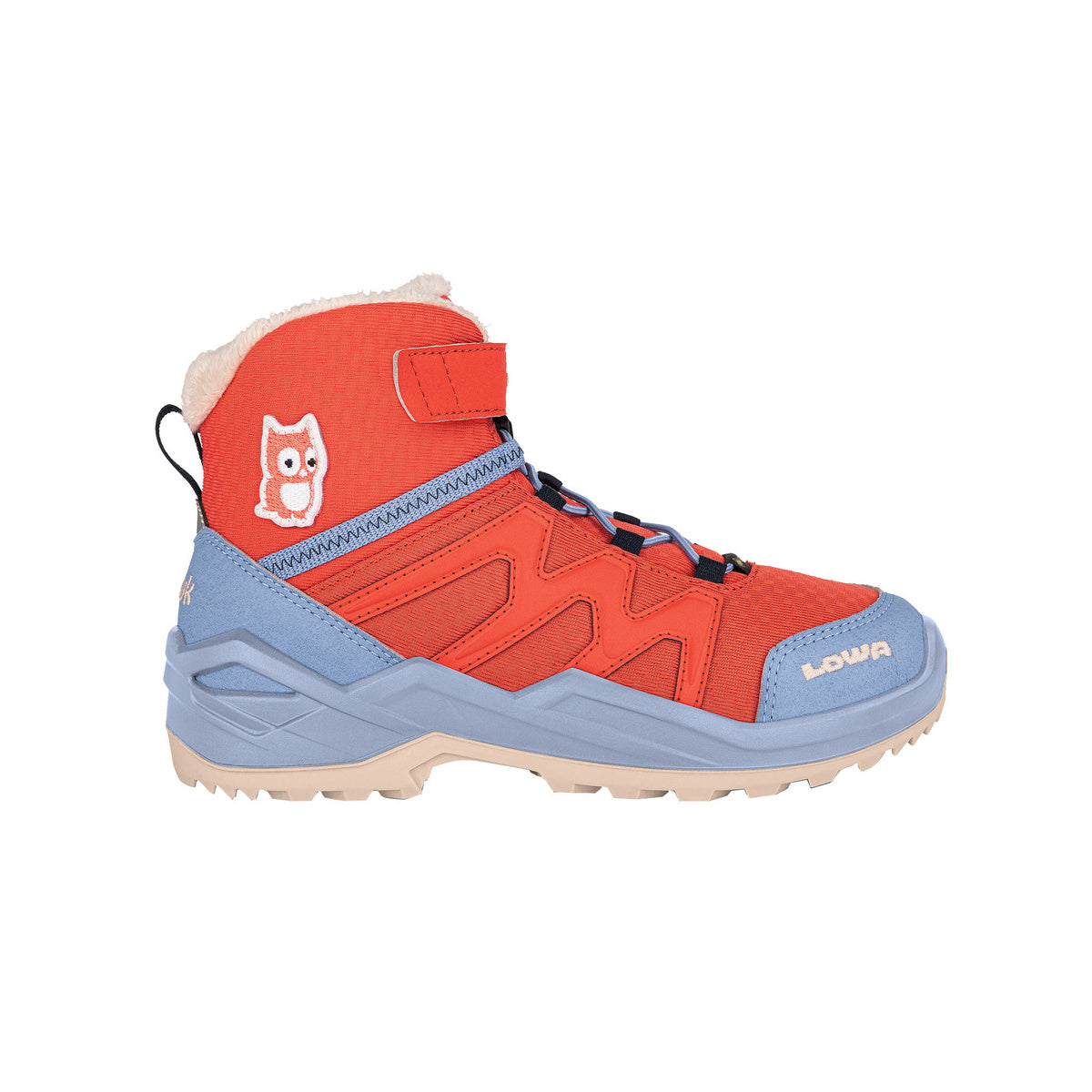 Maddox Warm GTX Nmk