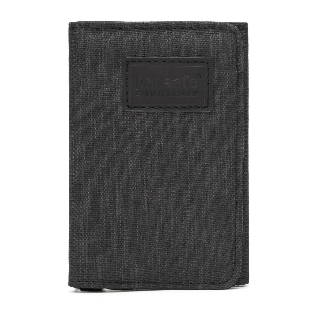 RFIDsafe trifold wallet