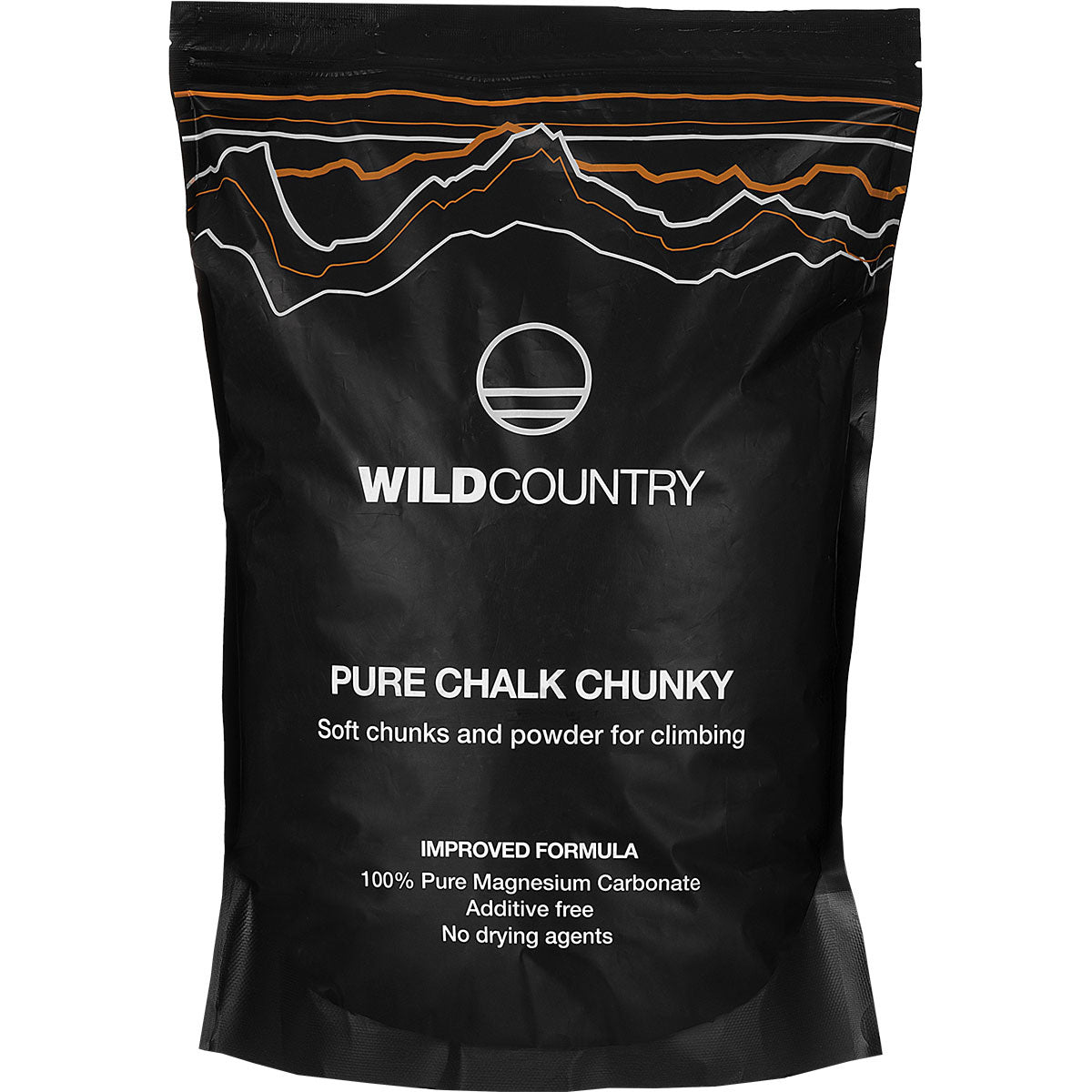 Pure Chalk Chunky