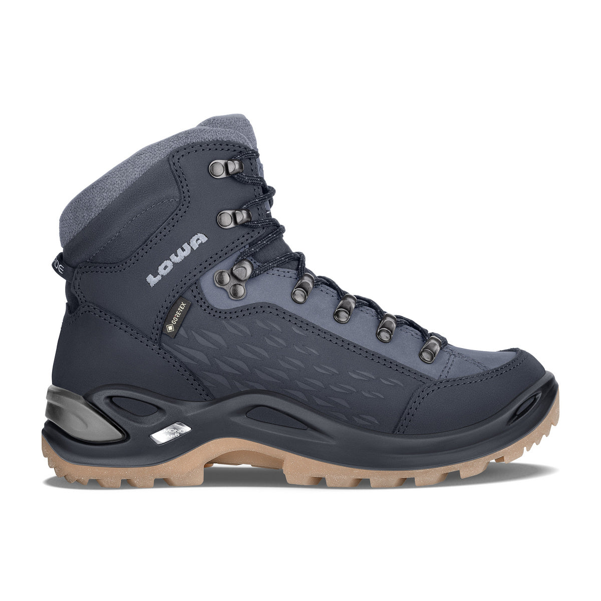 Renegade Warm GTX MID Ws