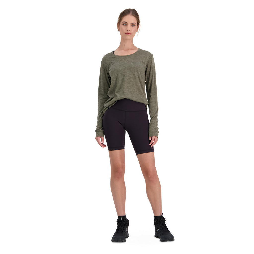 Zephyr Merino Cool LS