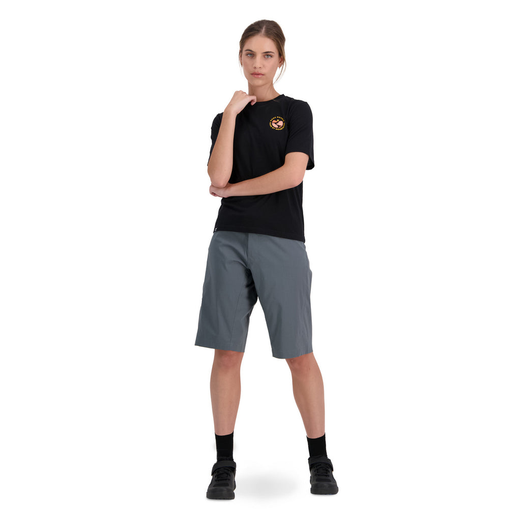 W Virage Bike Shorts