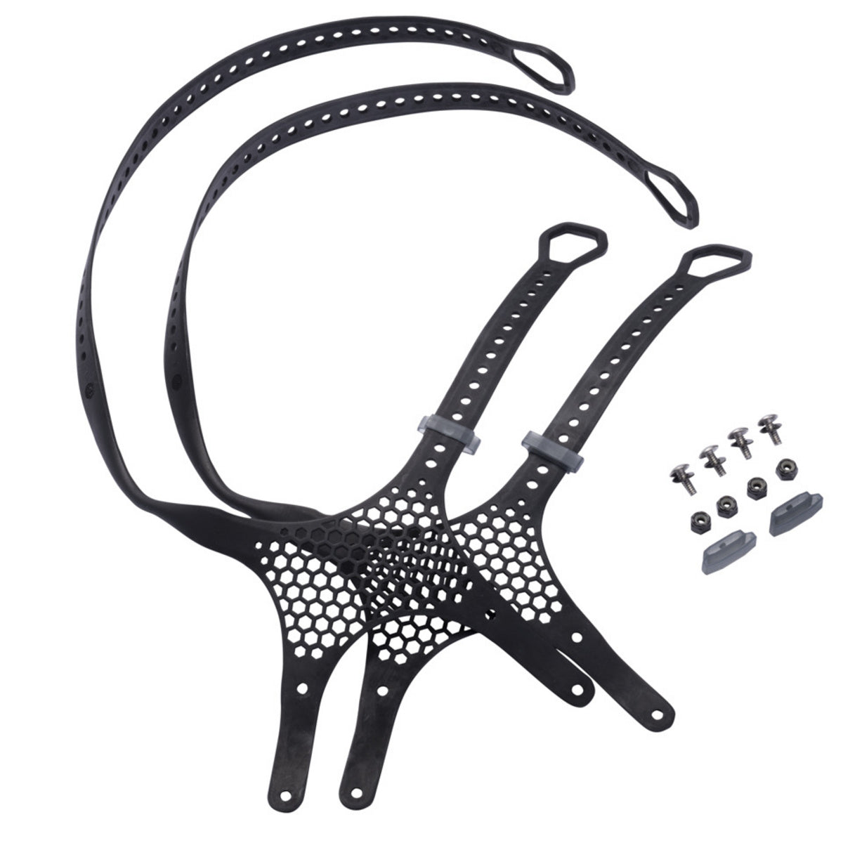 Paraglide Mesh Replacement Straps (2 pc)