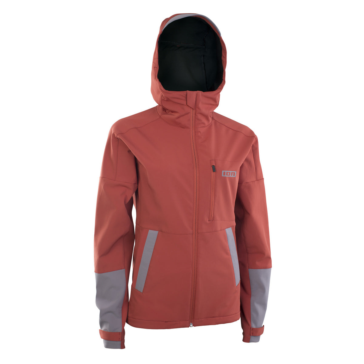 Bike Jacket Shelter 2L Softshell women