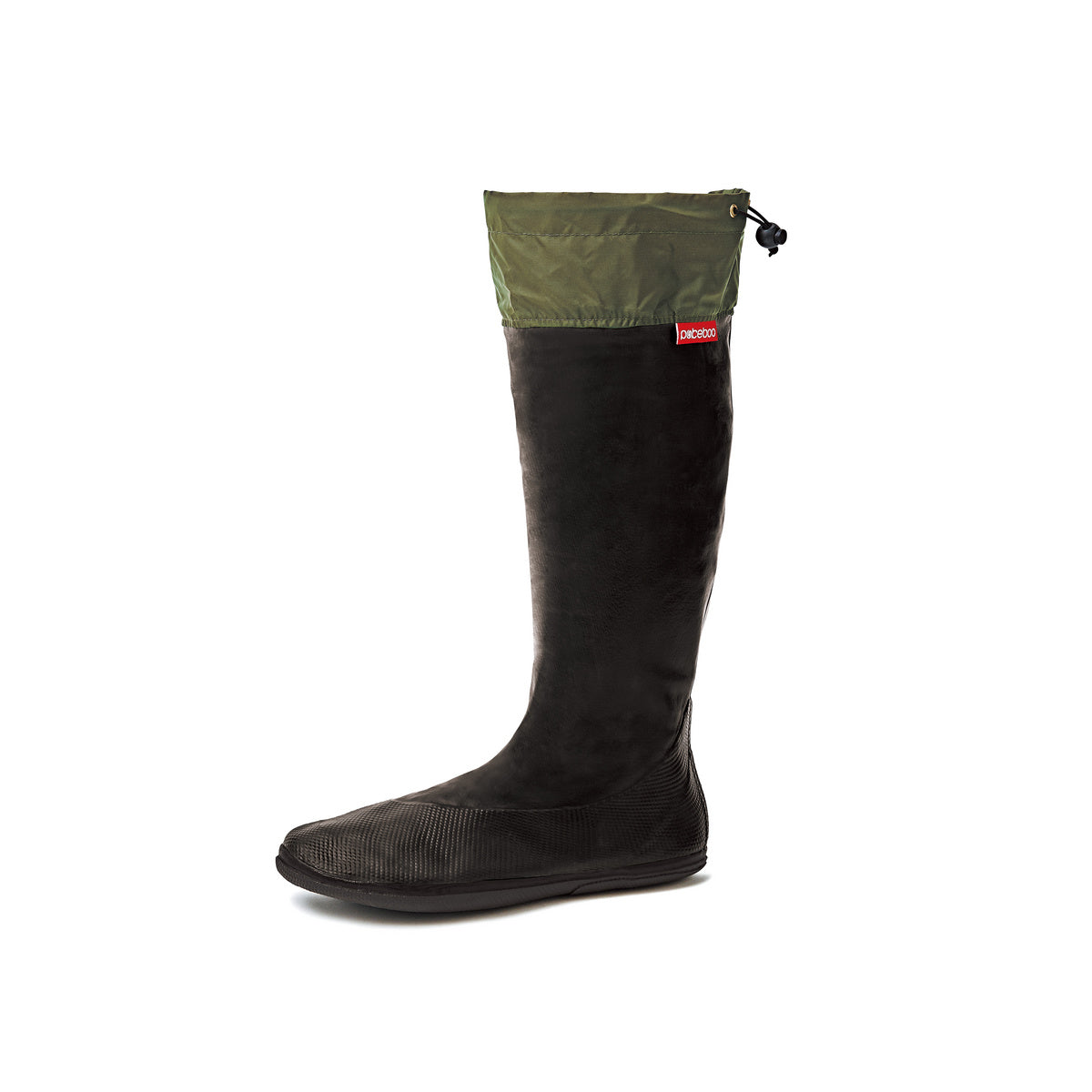 Rubber Boots