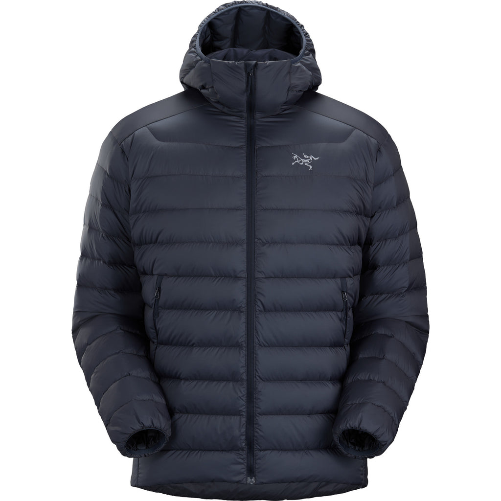 Cerium Hoody M