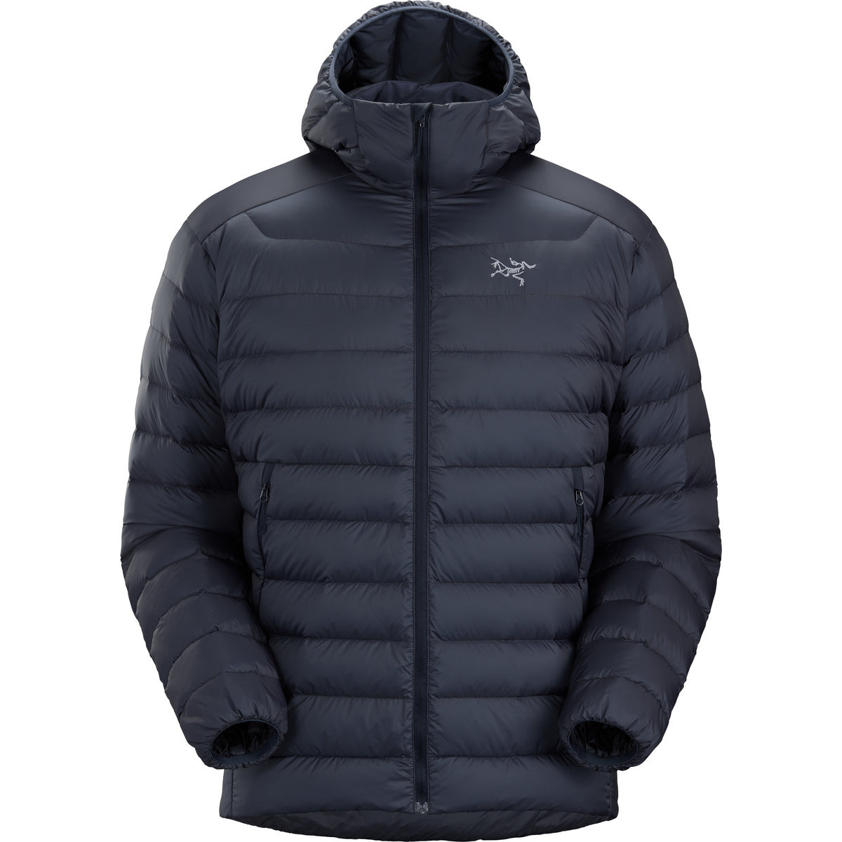 Cerium Hoody M